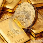 Gold Bullion