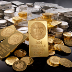 Precious Metals